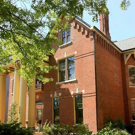 Lyndon House Bed & Breakfast Lexington Luaran gambar
