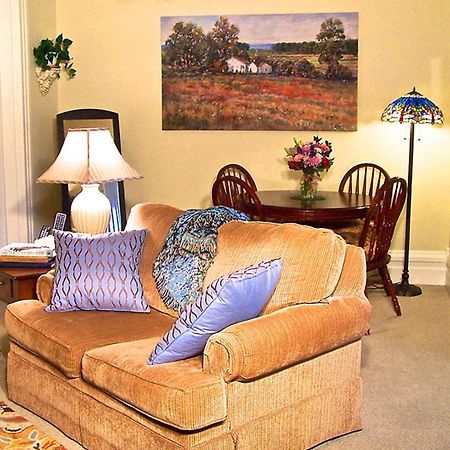 Lyndon House Bed & Breakfast Lexington Luaran gambar