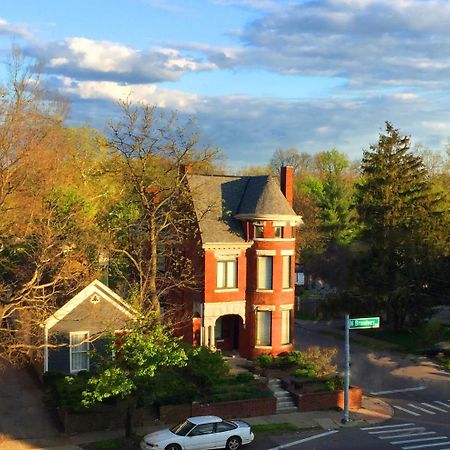 Lyndon House Bed & Breakfast Lexington Luaran gambar