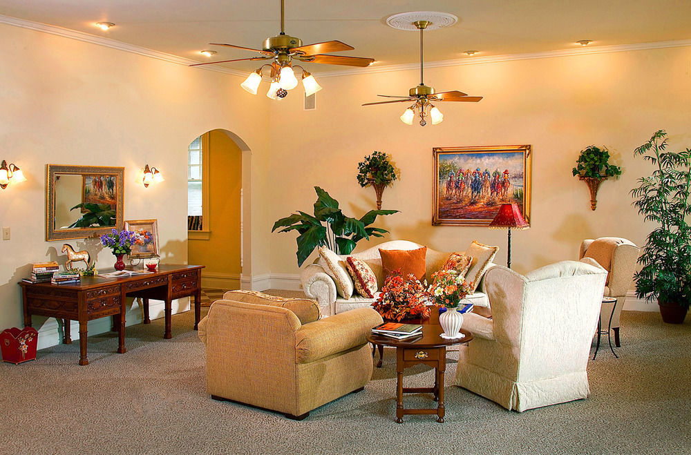 Lyndon House Bed & Breakfast Lexington Luaran gambar