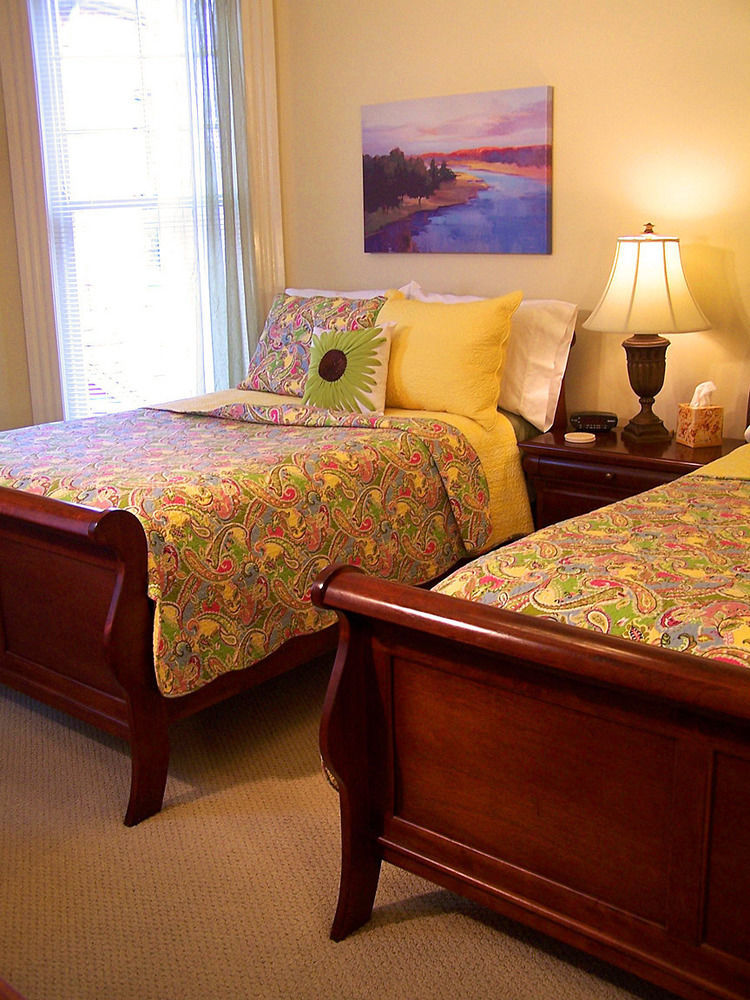 Lyndon House Bed & Breakfast Lexington Luaran gambar