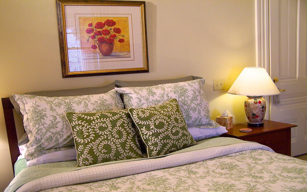 Lyndon House Bed & Breakfast Lexington Luaran gambar