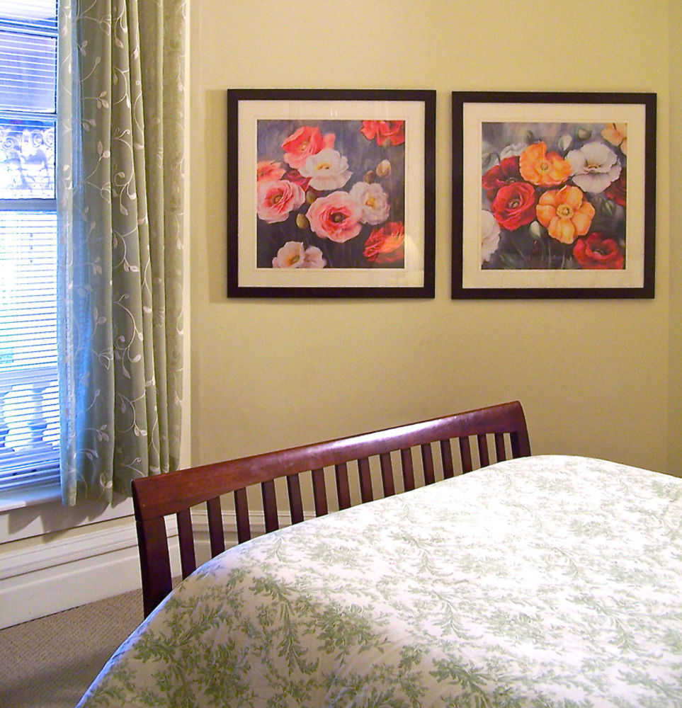 Lyndon House Bed & Breakfast Lexington Luaran gambar
