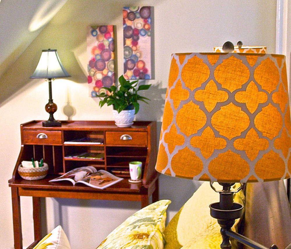 Lyndon House Bed & Breakfast Lexington Luaran gambar