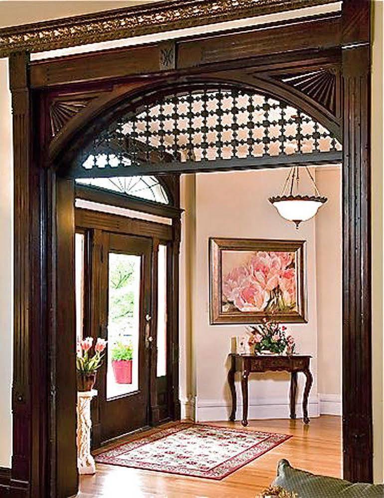 Lyndon House Bed & Breakfast Lexington Luaran gambar