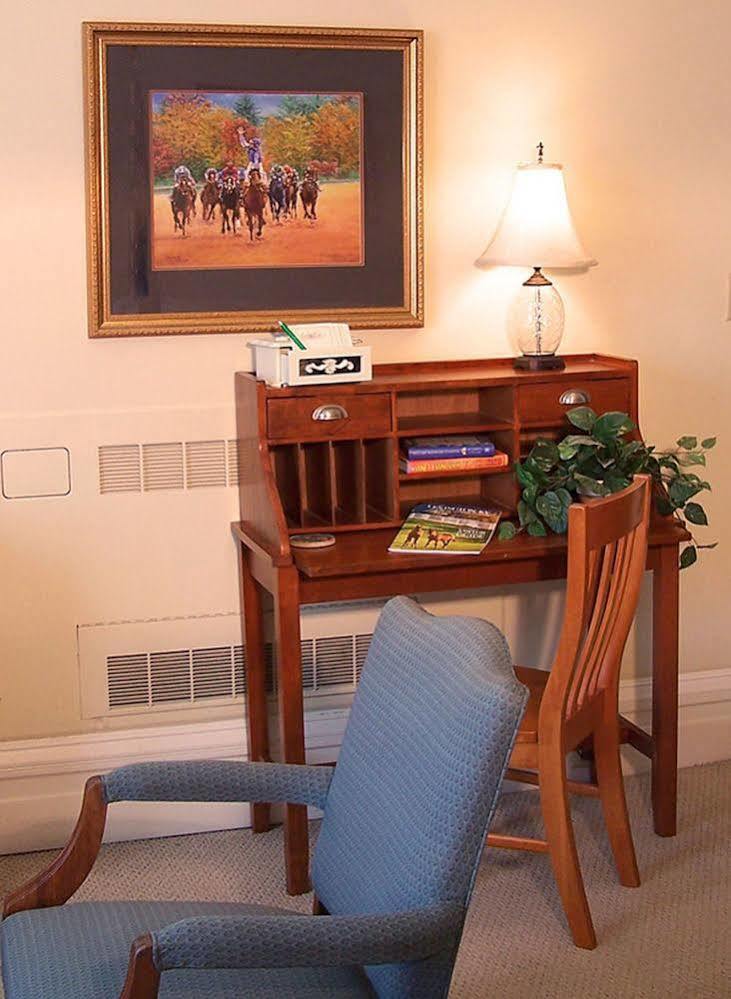 Lyndon House Bed & Breakfast Lexington Luaran gambar