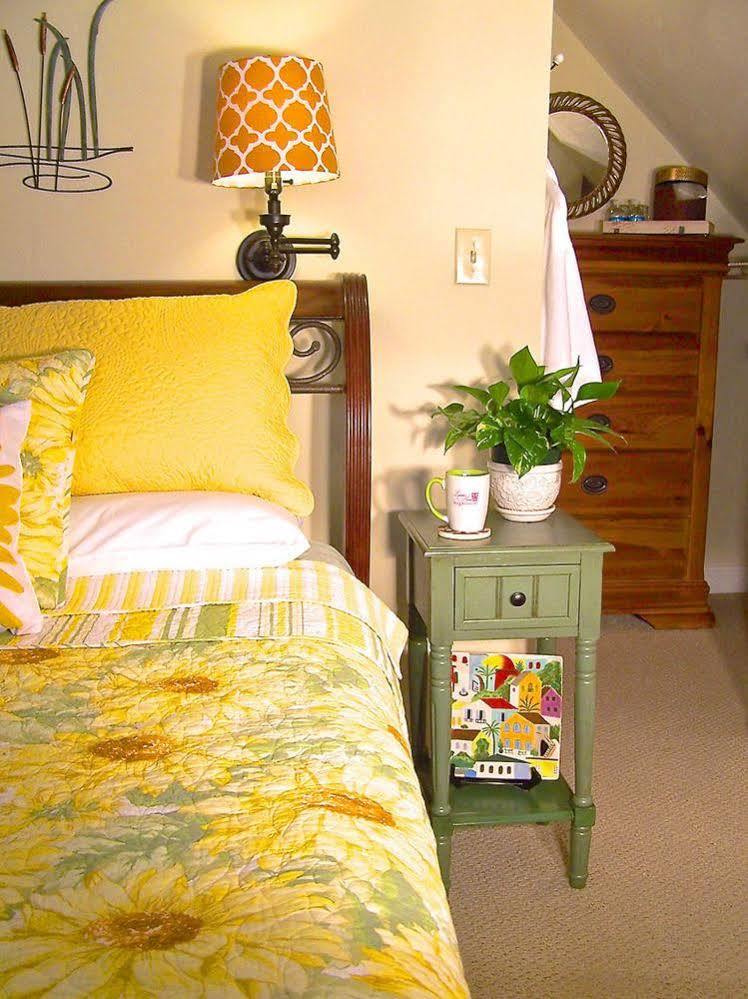 Lyndon House Bed & Breakfast Lexington Luaran gambar