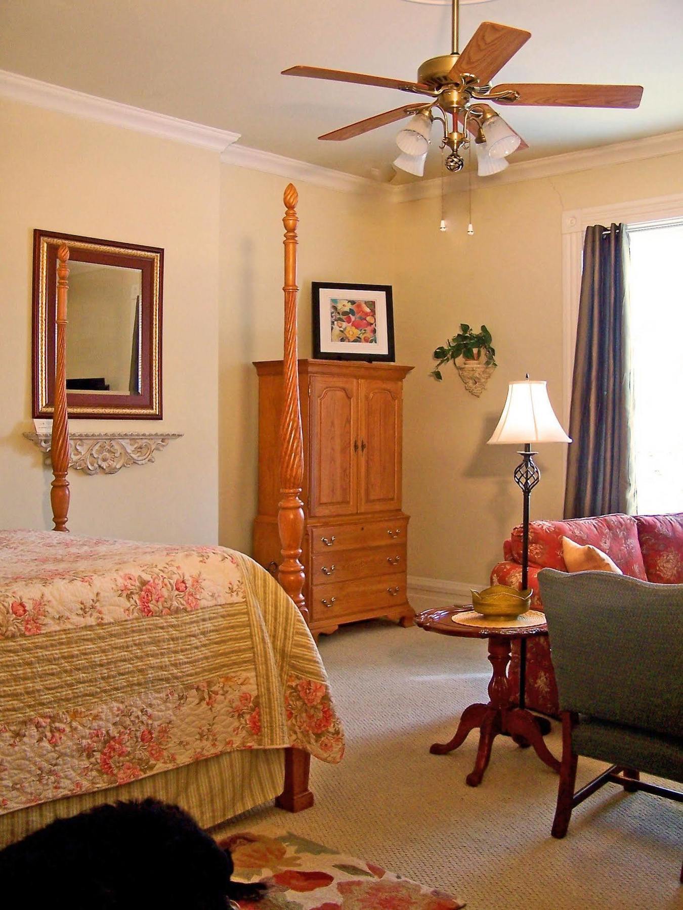 Lyndon House Bed & Breakfast Lexington Luaran gambar