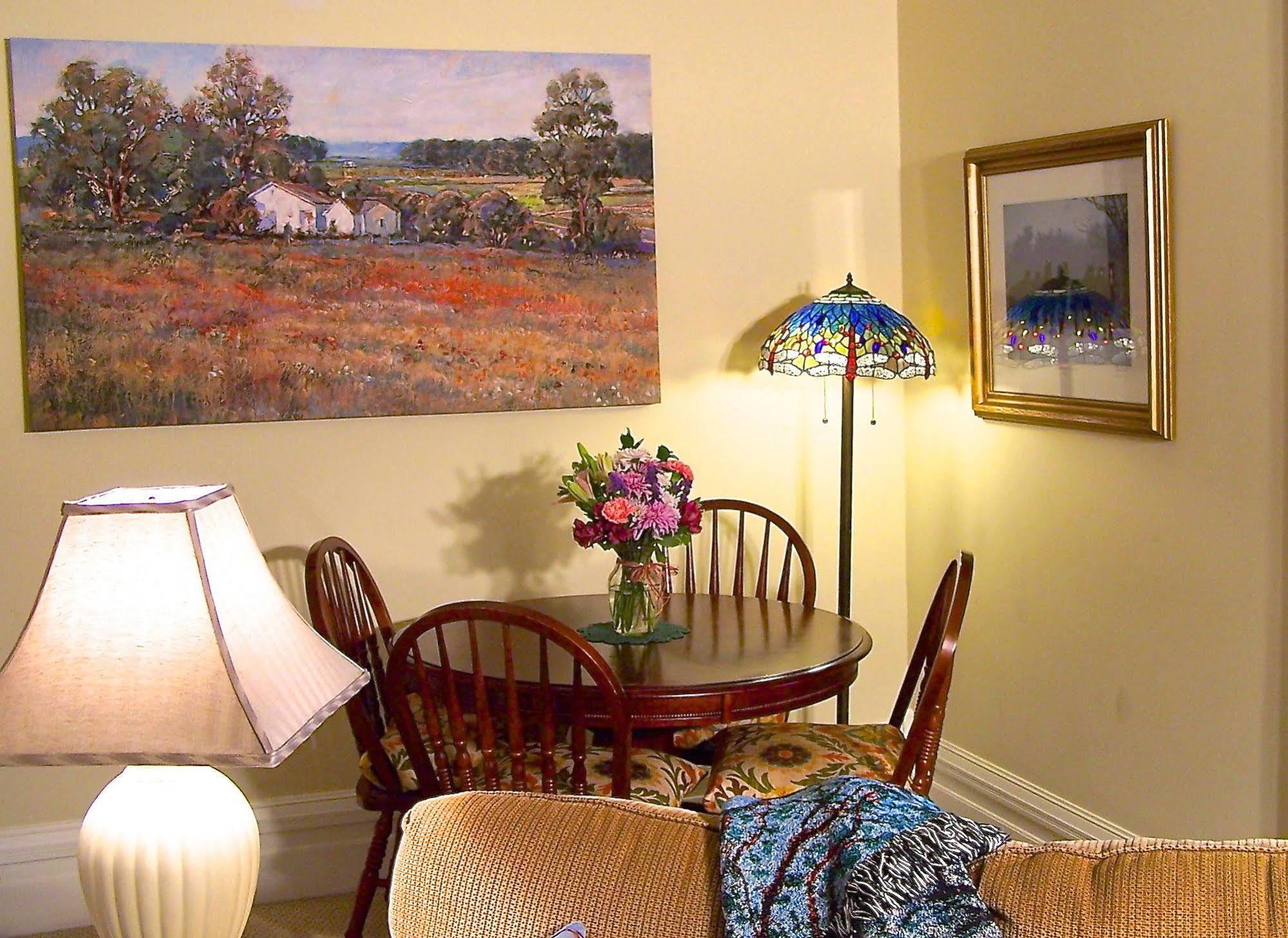 Lyndon House Bed & Breakfast Lexington Luaran gambar