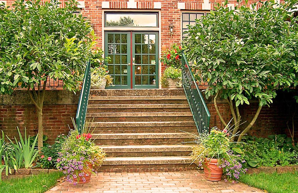 Lyndon House Bed & Breakfast Lexington Luaran gambar