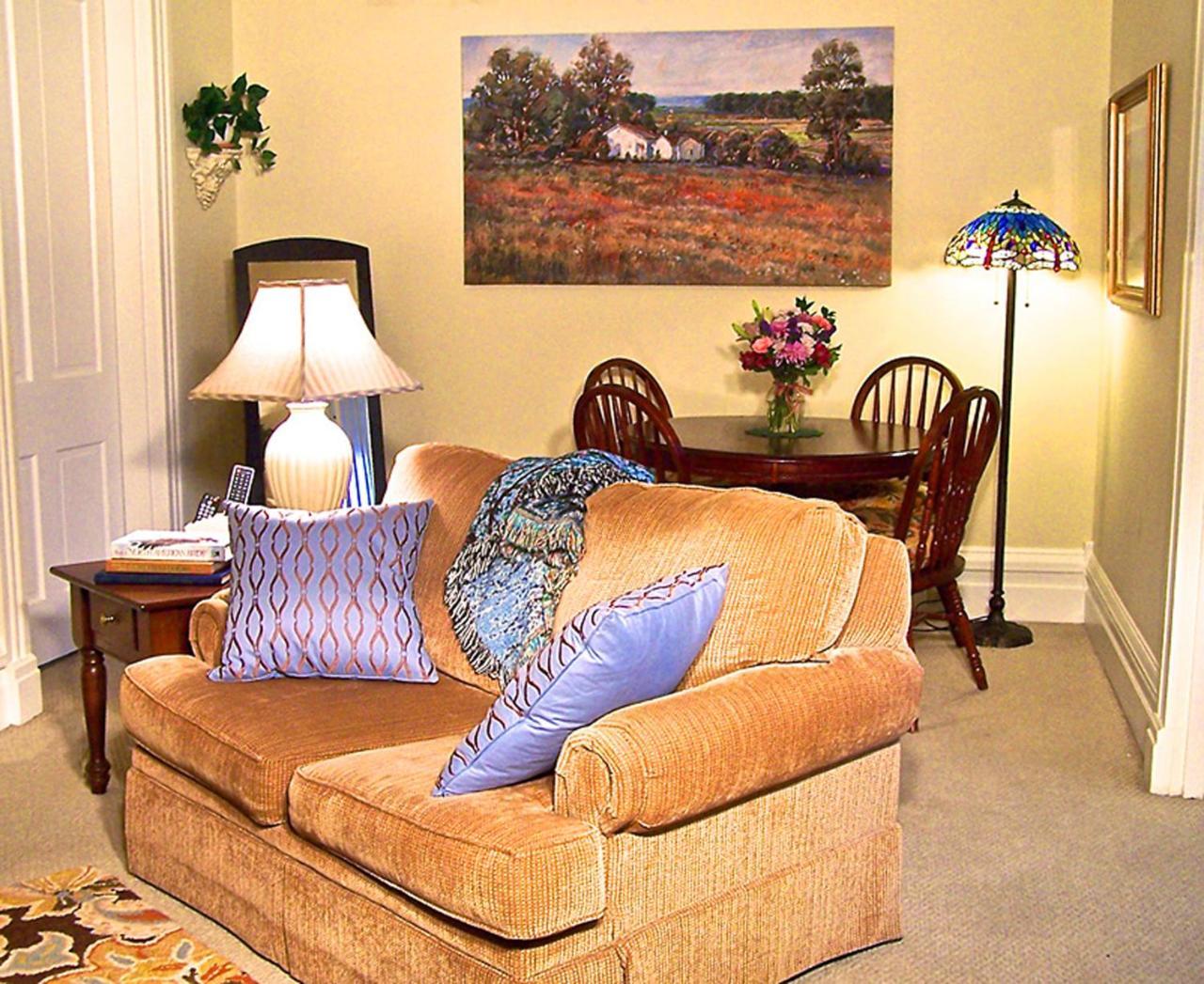 Lyndon House Bed & Breakfast Lexington Luaran gambar